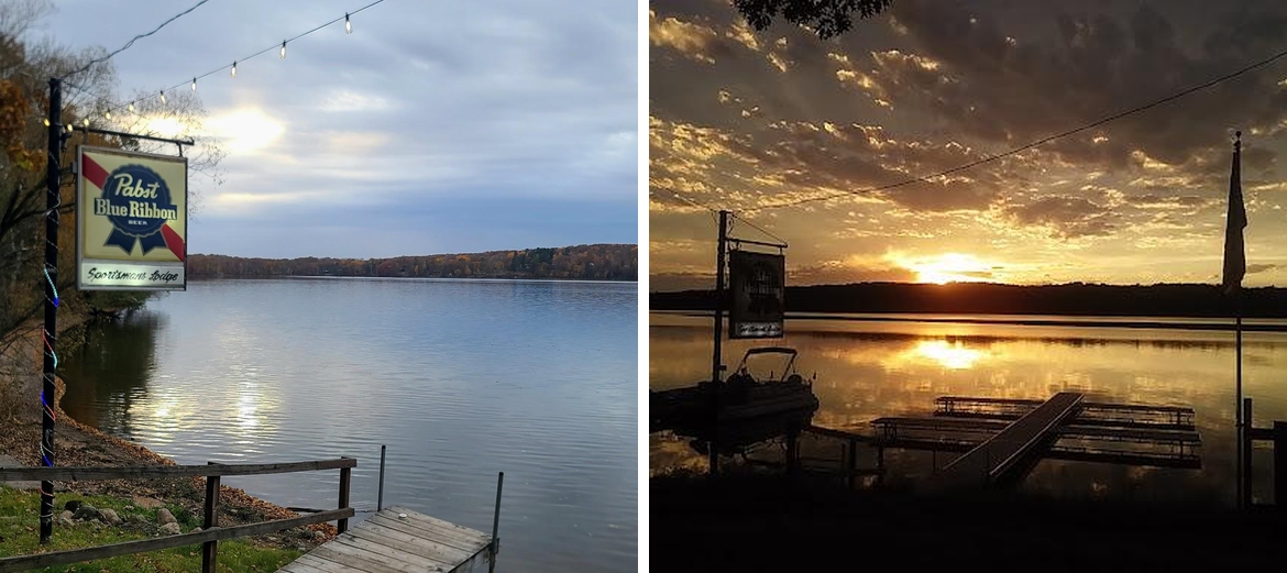 Sportsman's Lodge Bar & Grill LLC