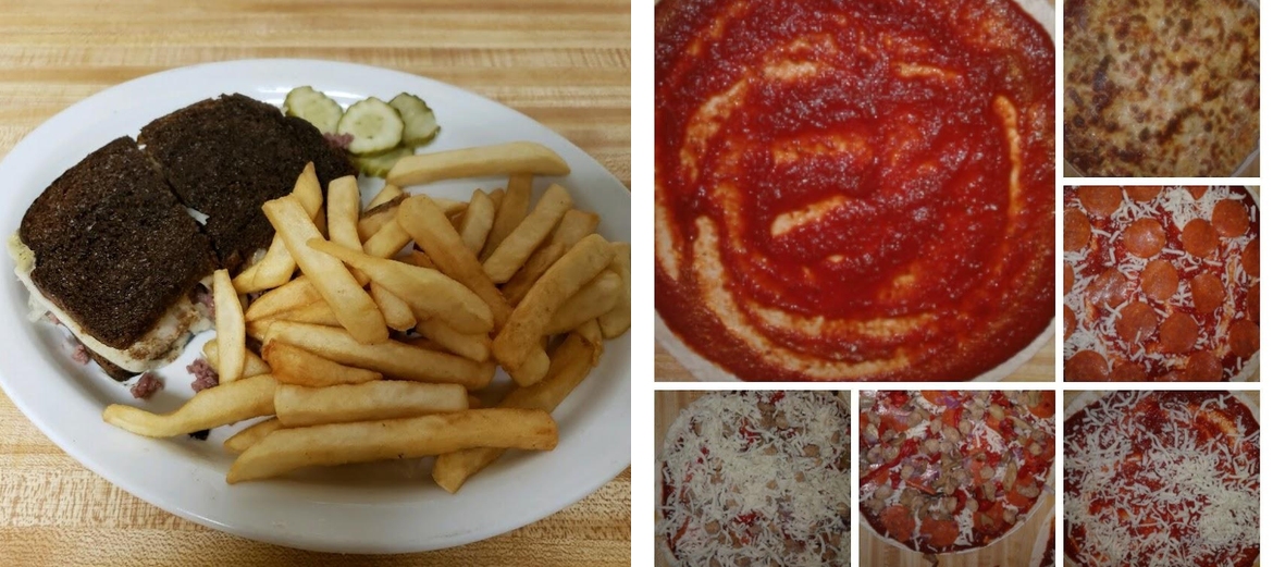 Sportsman's Lodge Bar & Grill LLC