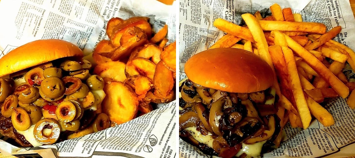 Sportsman's Lodge Bar & Grill LLC