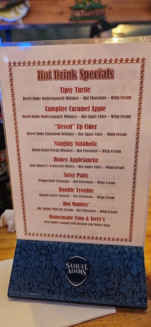 Sportsman's Lodge Bar & Grill LLC
