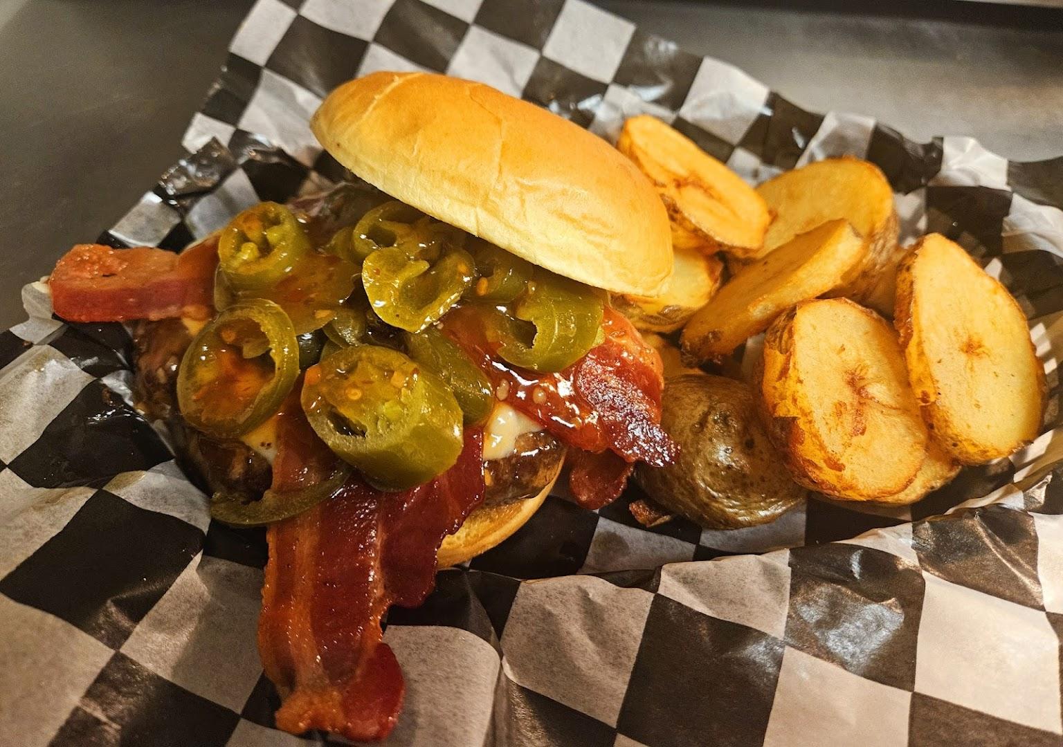 Sportsman's Lodge Bar & Grill LLC