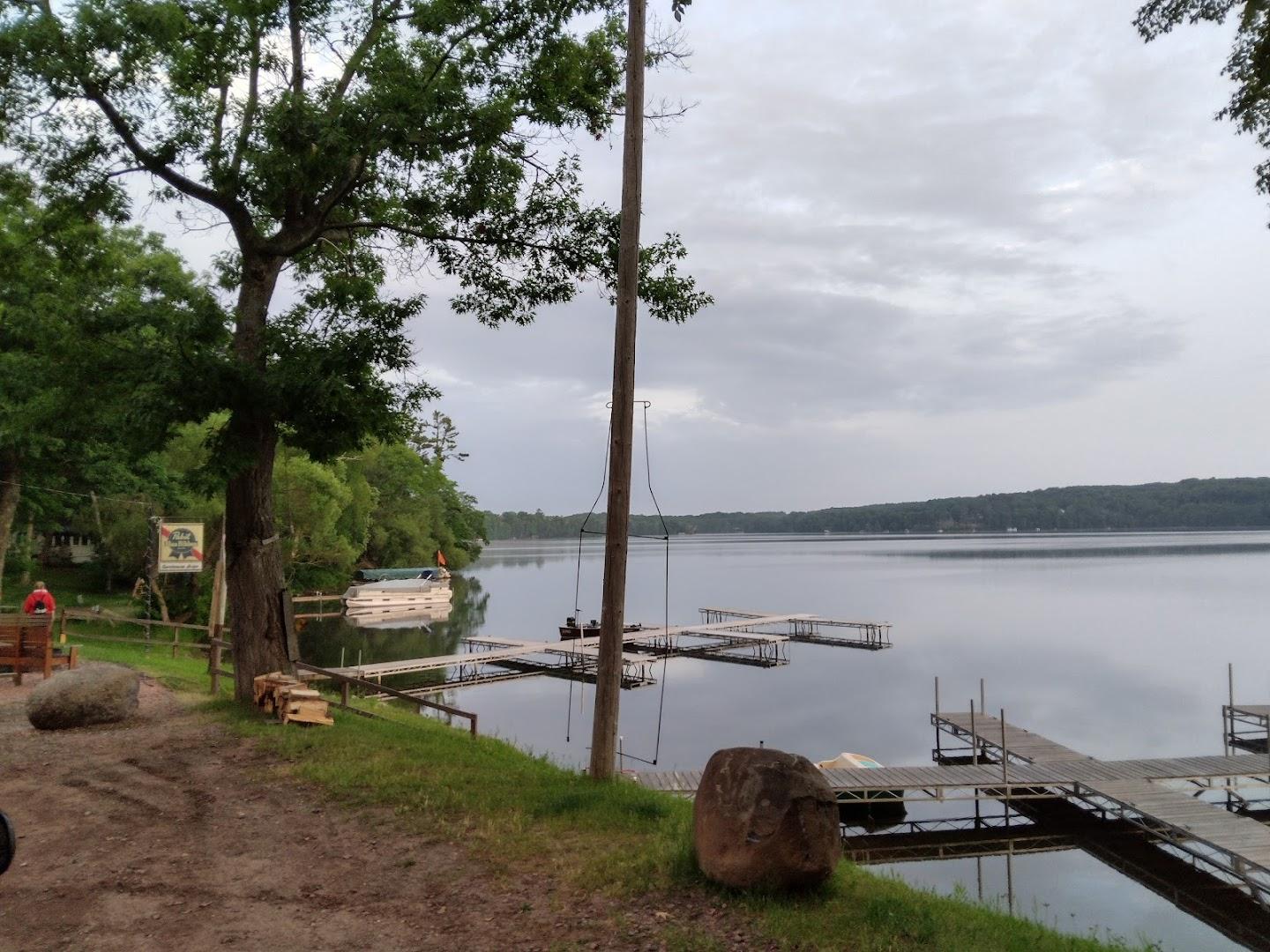 Sportsman's Lodge Bar & Grill LLC