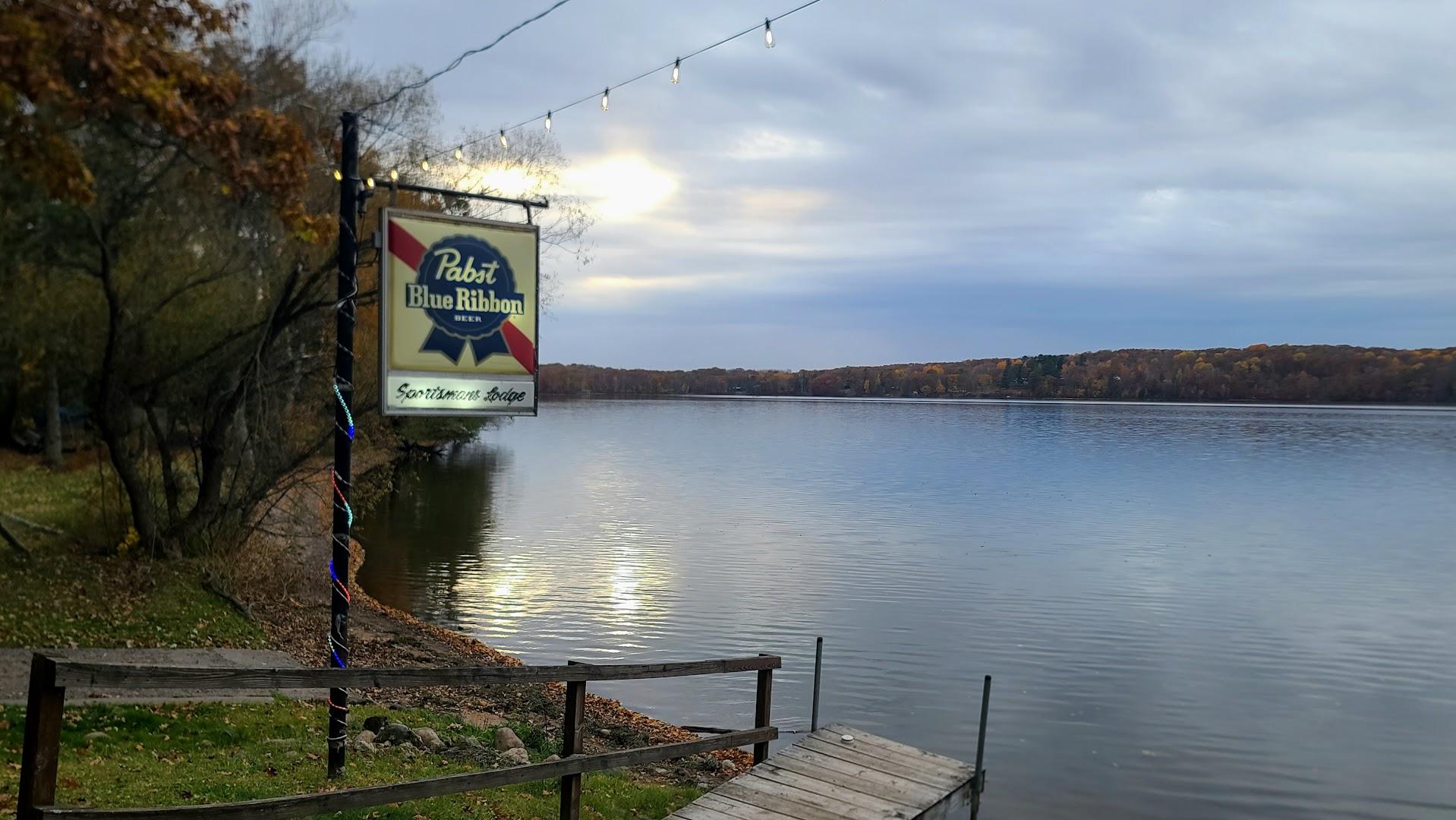 Sportsman's Lodge Bar & Grill LLC