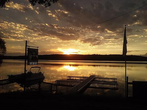 Sportsman's Lodge Bar & Grill LLC
