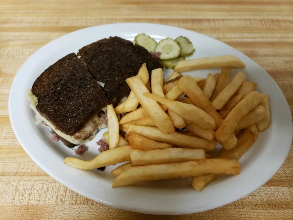 Reuben